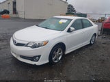Toyota Camry Se 4T1BF1FK0EU397677 снимка