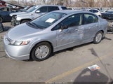 Honda Civic Hybrid JHMFA36248S022664 снимка