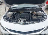 Chevrolet Malibu Fwd 1Lt 1G1ZD5ST9PF170986 снимка