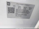 Chevrolet Malibu Fwd 1Lt 1G1ZD5ST9PF170986 photo