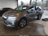 Honda Odyssey Touring 5FNRL6H85JB010540 снимка