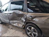Honda Odyssey Touring 5FNRL6H85JB010540 снимка