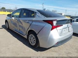 Toyota Prius L Eco JTDKARFU8K3074529 photo
