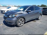 Honda Hr-V Ex 3CZRU5H54GM749121 снимка