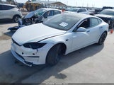 Tesla Model S Plaid Tri Motor All-Wheel Drive 5YJSA1E67RF532918 photo