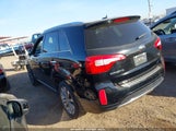 Kia Sorento Sx V6 5XYKWDA72EG496303 photo