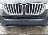 BMW X3 xDrive35I 5UXWX7C52F0K34024 снимка