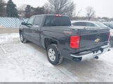 Chevrolet Silverado  1Lt 3GCUKREC7GG316729 снимка