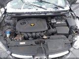 Hyundai Elantra Gls 5NPDH4AE6BH056963 снимка