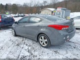 Hyundai Elantra Gls 5NPDH4AE6BH056963 снимка