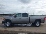 Chevrolet Silverado 2500Hd Ltz 1GCHK236X7F510131 снимка