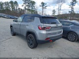 Jeep Compass Trailhawk 4X4 3C4NJDDNXPT522759 снимка
