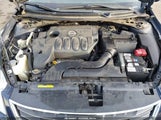Nissan Altima 2.5 S 1N4AL2APXBN509091 photo