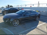 Audi A5 45 Premium WAUFNCF54KA016647 снимка