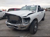 Ram  Tradesman 4X2 8' Box 3C6MR4AJ1NG231506 снимка