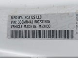 Ram  Tradesman 4X2 8' Box 3C6MR4AJ1NG231506 снимка