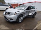 Nissan Rogue S/Sl/Sv 5N1AT2MT4GC758326 photo