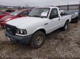 Ford Ranger Stx/Xl/Xlt 1FTYR10DX7PA13955 снимка