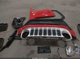 Jeep Renegade Limited 4X4 ZACCJBDB2HPE73695 снимка