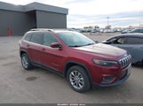 Jeep Cherokee Latitude Plus 4X4 1C4PJMLN5KD142723 снимка