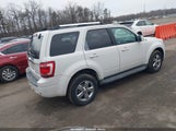 Ford Escape Limited 1FMCU04779KA79897 снимка