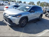 Toyota Corolla Cross Hybrid S 7MUFBABG5RV056505 снимка