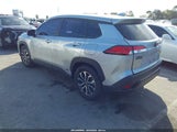 Toyota Corolla Cross Hybrid S 7MUFBABG5RV056505 photo