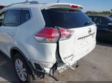 Nissan Rogue Sv KNMAT2MT7FP570251 снимка