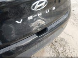 Hyundai Venue Se KMHRB8A39RU336465 снимка