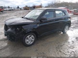 Hyundai Venue Se KMHRB8A39RU336465 снимка