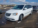 Chrysler Town & Country Touring 2C4RC1BG8GR222784 photo