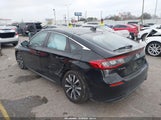 Honda Civic Ex-L 19XFL1H78RE007744 снимка