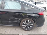 Honda Civic Ex-L 19XFL1H78RE007744 снимка