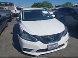 Nissan Sentra Sv 3N1AB7AP8KY424413 photo