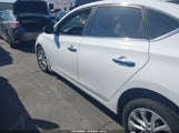 Nissan Sentra Sv 3N1AB7AP8KY424413 fotografie