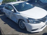 Nissan Sentra Sv 3N1AB7AP8KY424413 photo