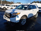 Ford Explorer Xlt 1FM5K8D81EGA05295 снимка