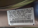 Honda Cr-V Lx JHLRD68444C007465 снимка