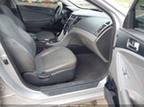 Hyundai Sonata Se 2.0T 5NPEC4AB3CH440855 снимка