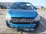 Mitsubishi Mirage Es ML32A4HJ6EH004429 снимка