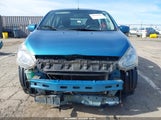 Mitsubishi Mirage Es ML32A4HJ6EH004429 снимка