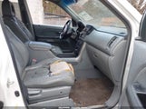 Honda Pilot Ex-L 5FNYF18565B025162 снимка