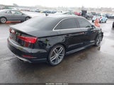 Audi S3 2.0T Premium Plus WAUB1GFF0H1014641 снимка