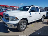 Ram  Big Horn 1C6RR7GTXFS645393 снимка