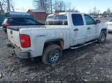 Chevrolet Silverado  Ls 3GCEK13C69G282732 снимка