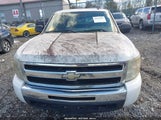 Chevrolet Silverado  Ls 3GCEK13C69G282732 снимка