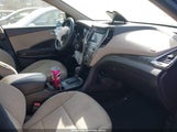 Hyundai Santa Fe Se KM8SM4HF2HU198349 снимка