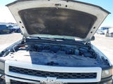 Chevrolet Silverado  Work Truck 1Wt 1GCNCPEH1EZ364404 fotografie