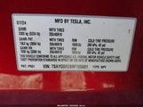 Tesla Model Y Long Range Dual Motor All-Wheel Drive 7SAYGDEE8RF155861 photo