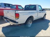 Mazda B2500 Se/Sx 4F4YR12C6WTM44553 снимка